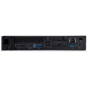 Мини ПК Acer Veriton N4660G (DT.VRDER.1AT) Мини ПК Acer Veriton N4660G (DT.VRDER.1AT)