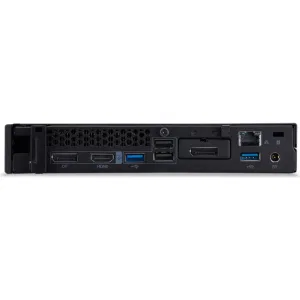Мини ПК Acer Veriton N4660G (DT.VRDER.1AT) Мини ПК Acer Veriton N4660G (DT.VRDER.1AT)