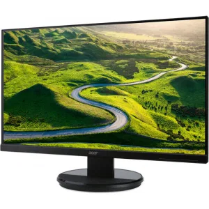 27" Монитор Acer K272HLEbid (UM.HX3EE.E05) 27" Монитор Acer K272HLEbid (UM.HX3EE.E05)