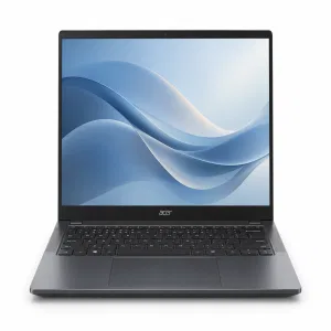 Ноутбук Acer TMP614-74 · До 64 GB встроенная LPDDR5X, До 1 TB, PCIe Gen4, 16 Gb/s, NVMe Ноутбук Acer TMP614-74 · До 64 GB встроенная LPDDR5X, До 1 TB, PCIe Gen4, 16 Gb/s, NVMe