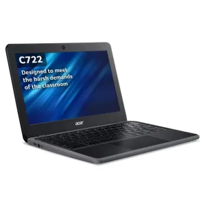 Хромбук Acer C722-K81A NX.A6UAA.004 · MediaTek M8183C Хромбук Acer C722-K81A NX.A6UAA.004 · MediaTek M8183C