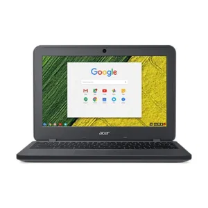 Хромбук Acer NX.GM9AA.003 · Intel Celeron N3060, 4GB, 1366 x 768 Хромбук Acer NX.GM9AA.003 · Intel Celeron N3060, 4GB, 1366 x 768