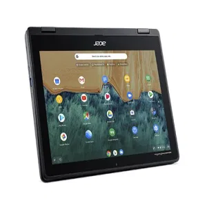 Хромбук Acer NX.H99AA.008 · Intel Celeron N4120, 4GB, 32GB Хромбук Acer NX.H99AA.008 · Intel Celeron N4120, 4GB, 32GB