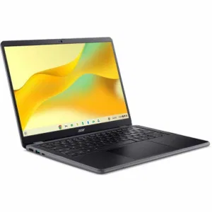Хромбук Acer C937T-32WWNA NX.JJVAA.001 · 16 GB, 256GB PCIe NVMe SSD, IPS Хромбук Acer C937T-32WWNA NX.JJVAA.001 · 16 GB, 256GB PCIe NVMe SSD, IPS