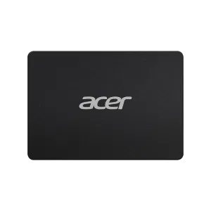 Ssd-накопитель Acer RE100 2.5 SATA 128 GB · 128 GB, SATA Ⅲ, 6 GB/s Ssd-накопитель Acer RE100 2.5 SATA 128 GB · 128 GB, SATA Ⅲ, 6 GB/s
